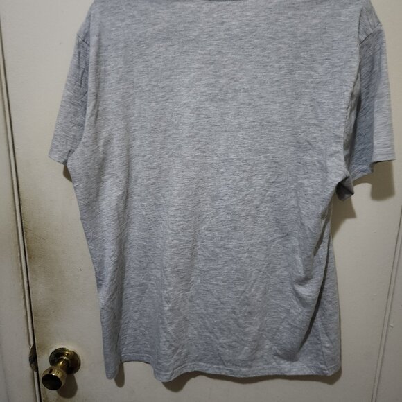 Disney Pride Rainbow Mickey Mouse Graphic Tee Multi Color Size Extra Large - Picture 5 of 6